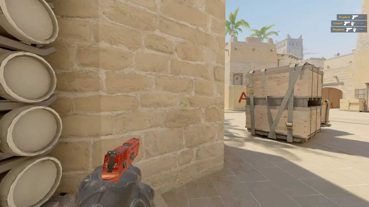 highlight